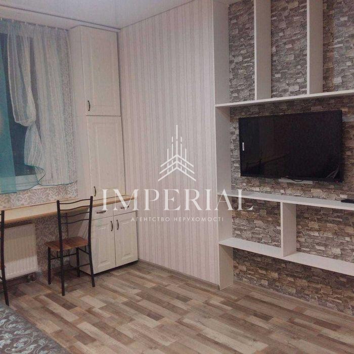 1-кімнатна квартира