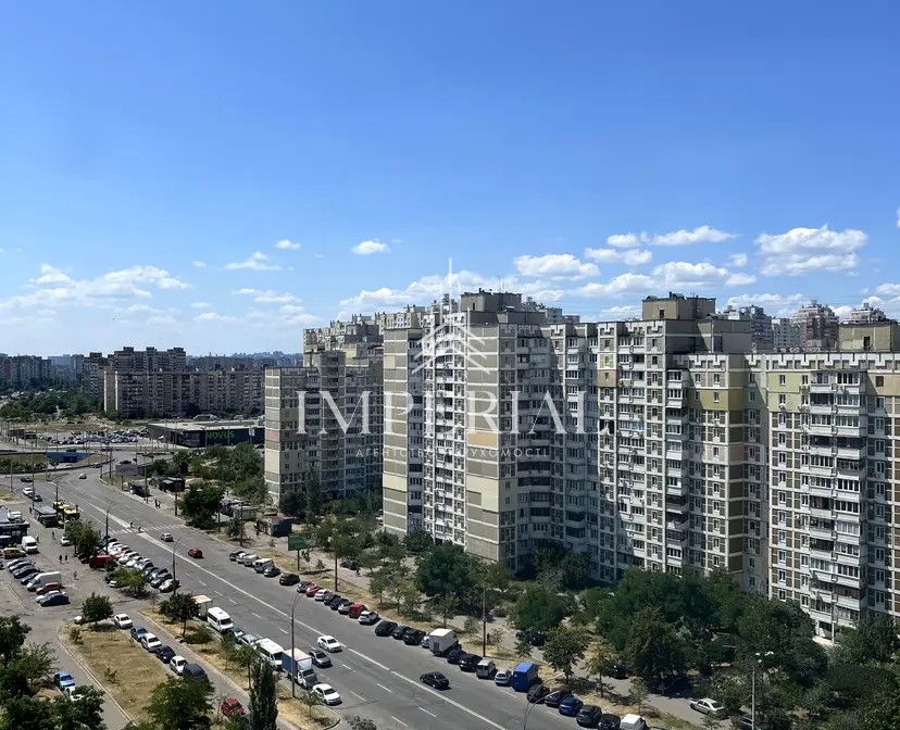 1-кімнатна квартира