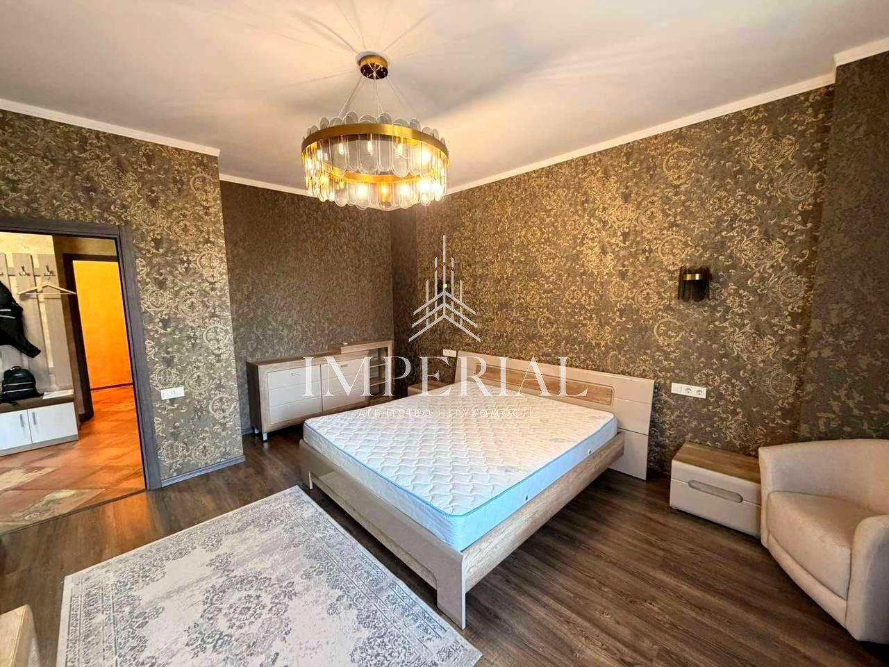1-кімнатна квартира
