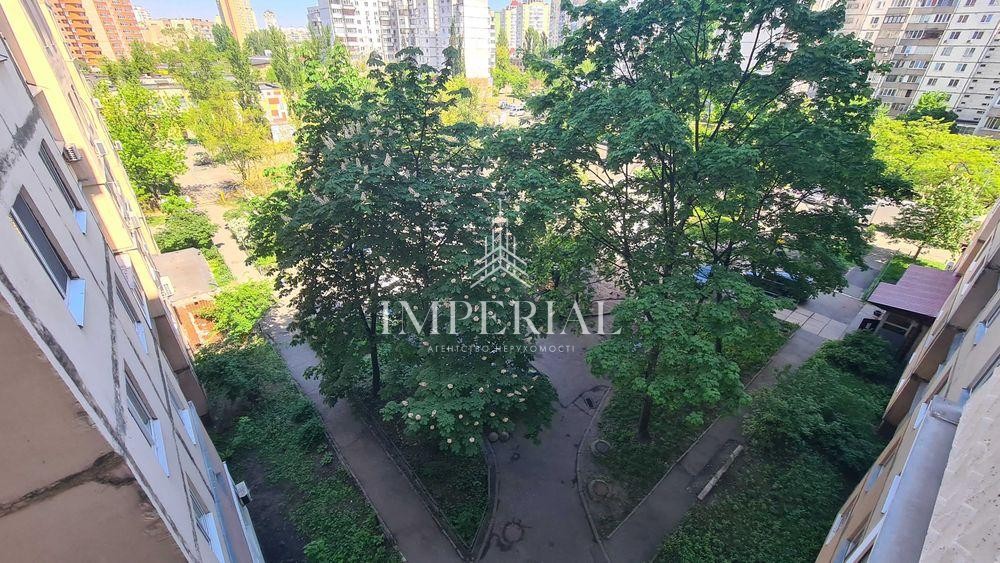 3-кімнатна квартира
