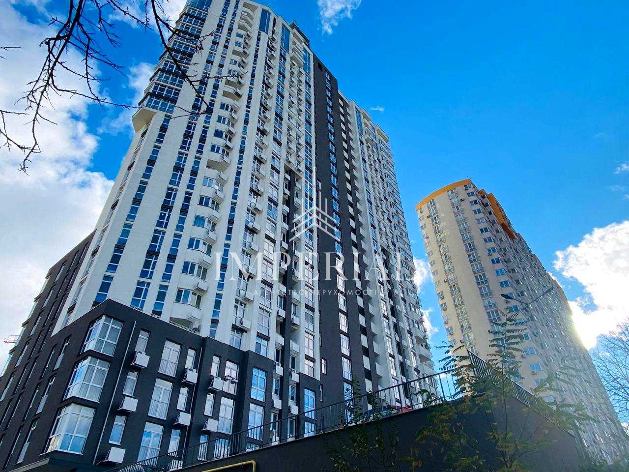 Квартира