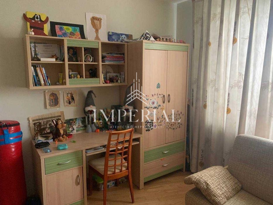 3-кімнатна квартира