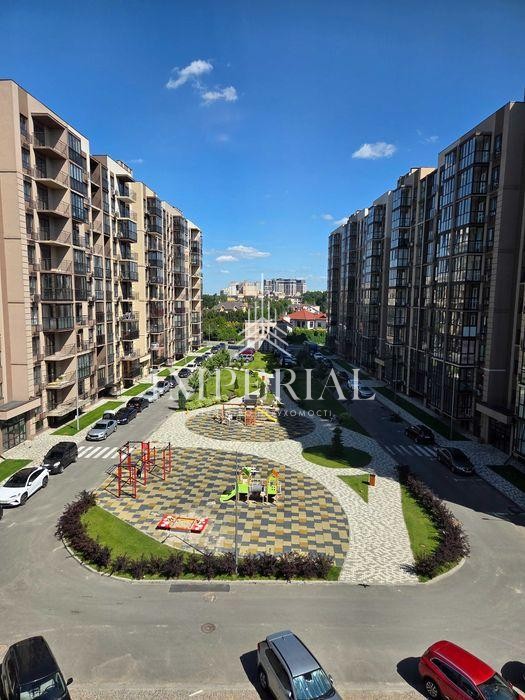 2-кімнатна квартира