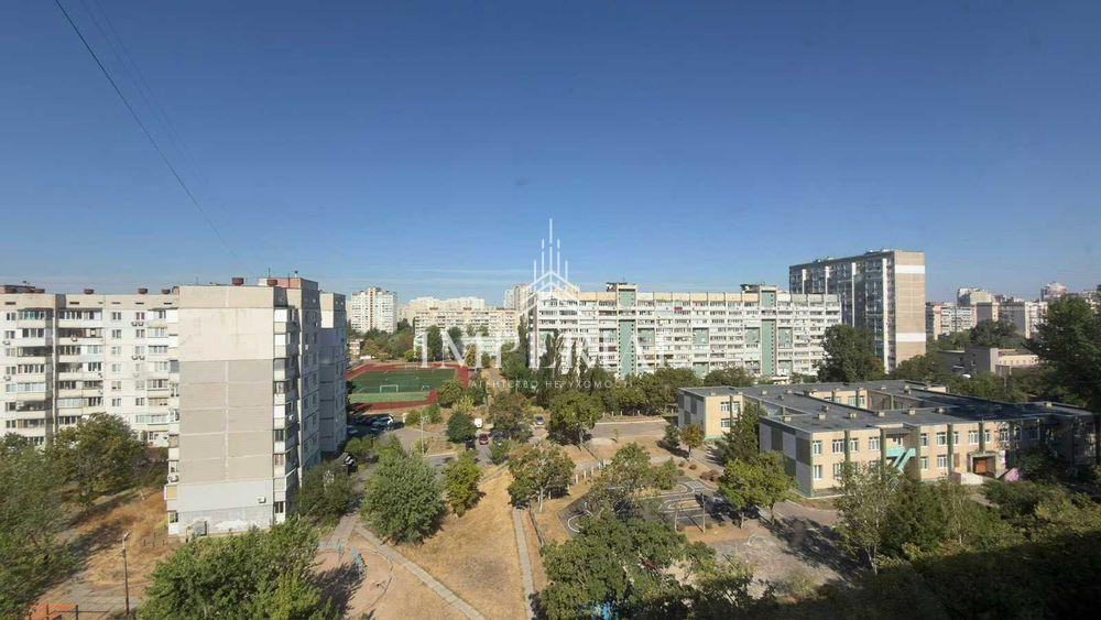 1-кімнатна квартира
