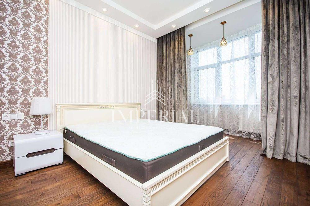 3-кімнатна квартира