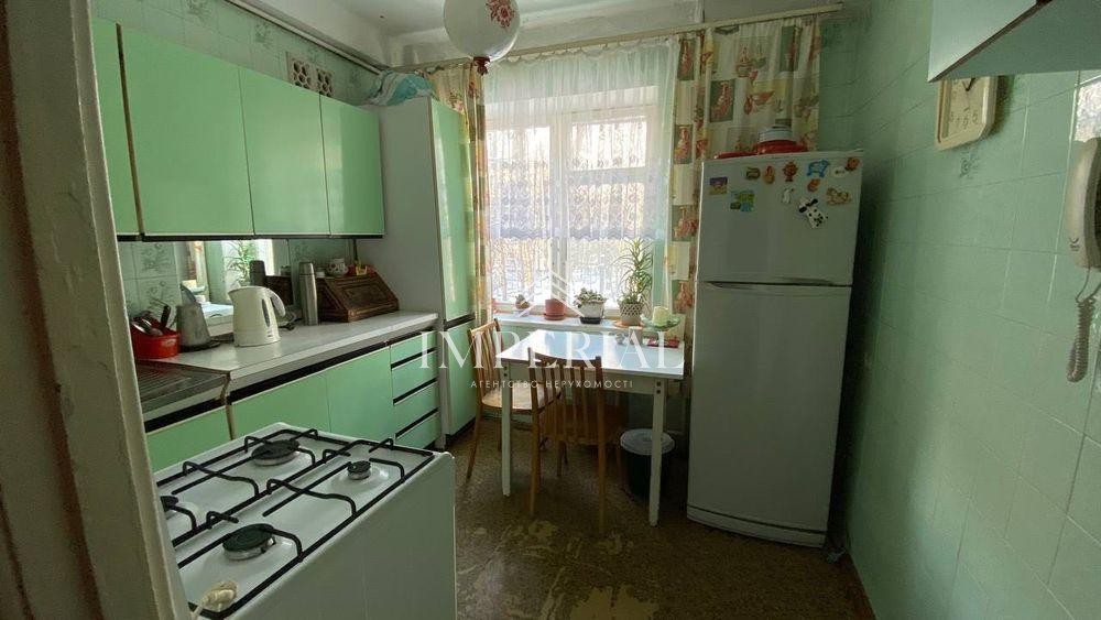 3-кімнатна квартира