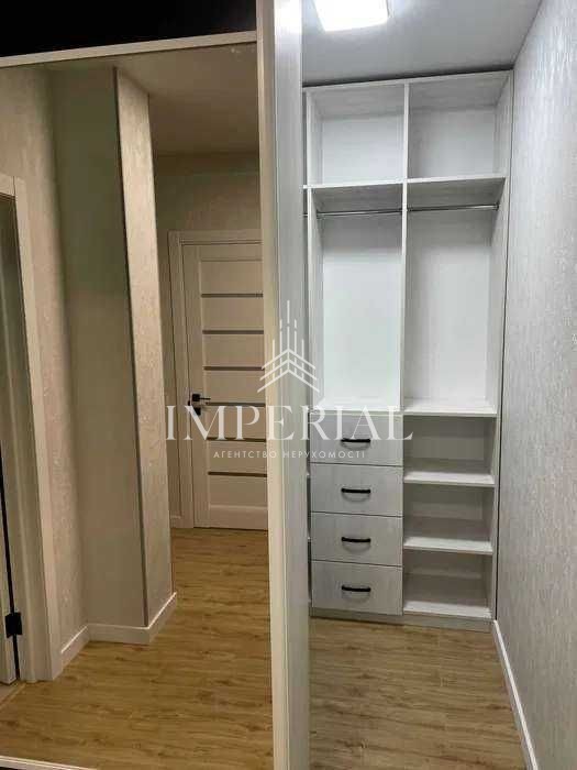 1-кімнатна квартира