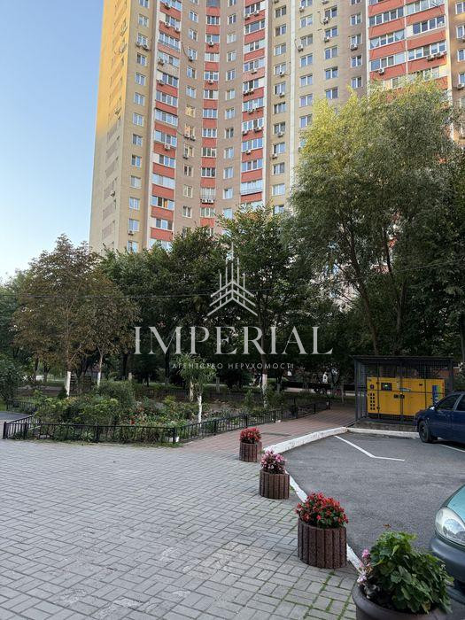 3-кімнатна квартира