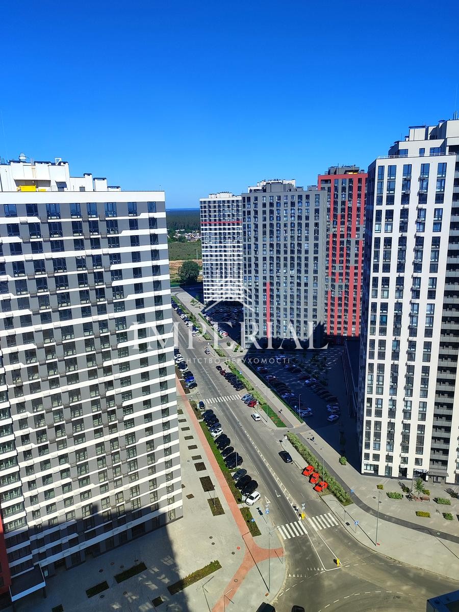 1-кімнатна квартира