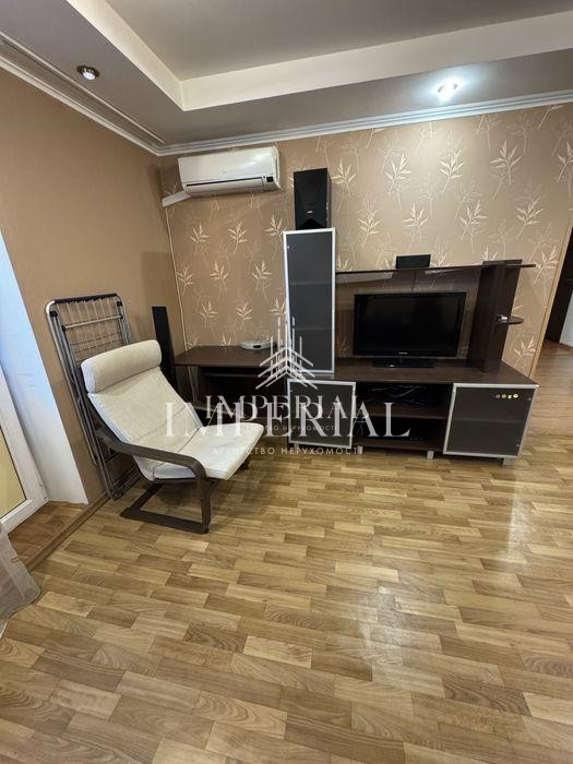 3-кімнатна квартира