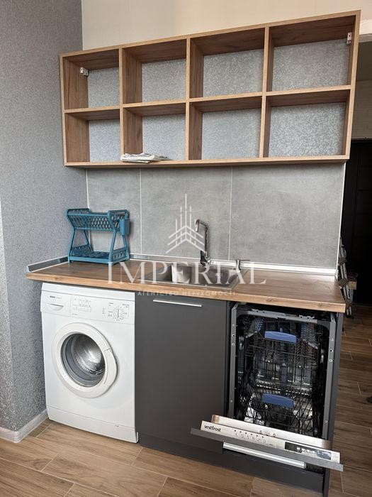 1-кімнатна квартира