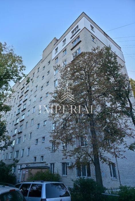 2-кімнатна квартира