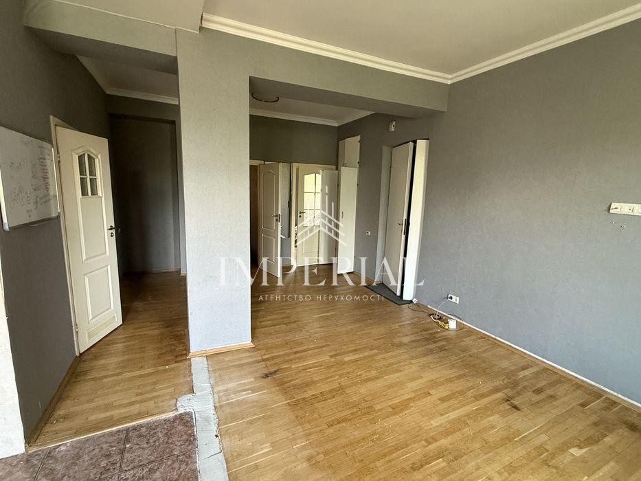 3-кімнатна квартира