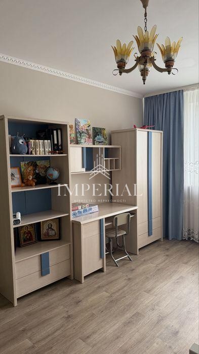 3-кімнатна квартира
