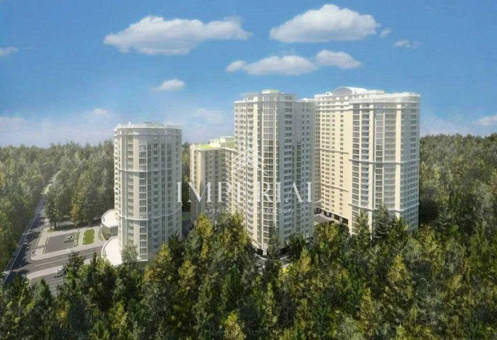 1-кімнатна квартира