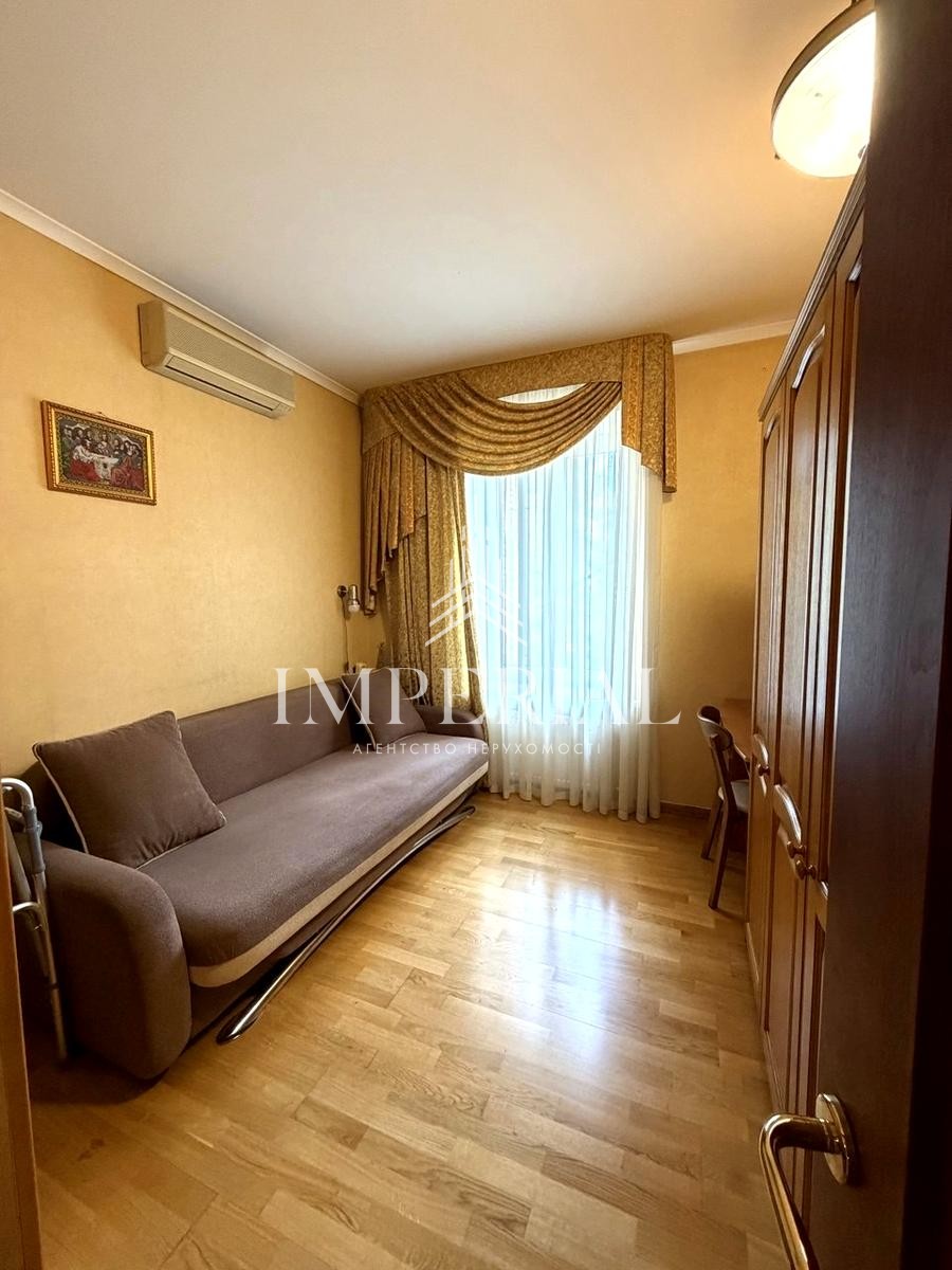 3-кімнатна квартира