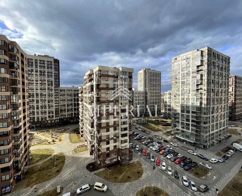 1-кімнатна квартира
