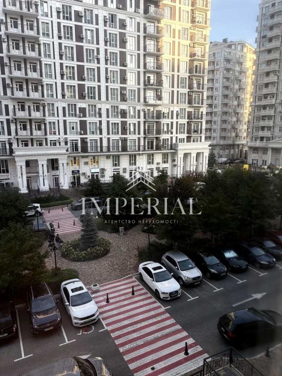 1-кімнатна квартира