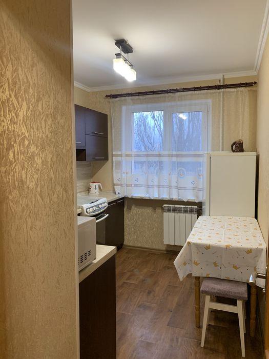 1-кімнатна квартира