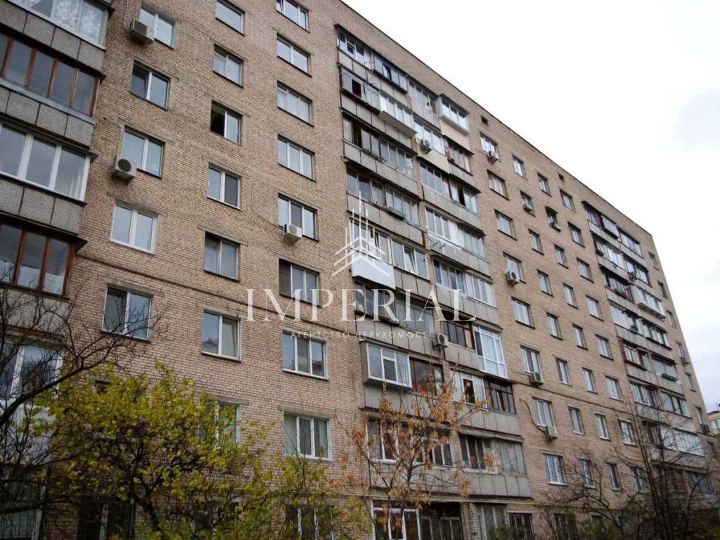 2-кімнатна квартира