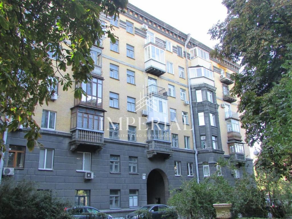 3-кімнатна квартира