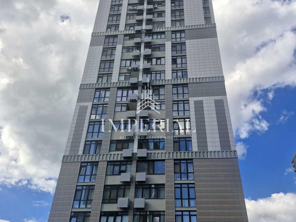 3-кімнатна квартира