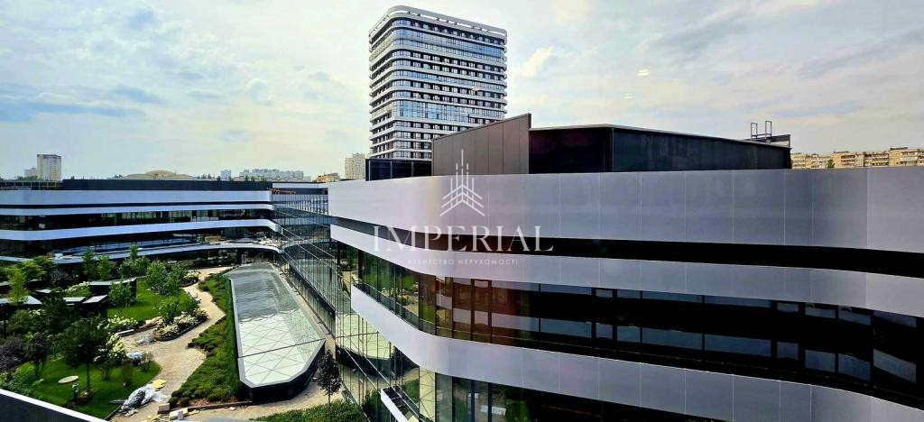 1-кімнатна квартира