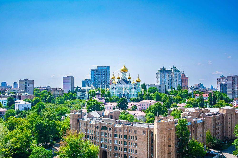 3-кімнатна квартира