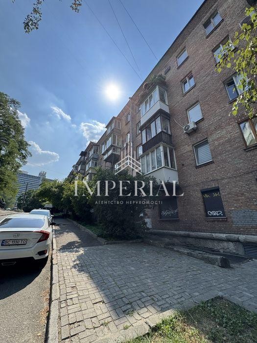 2-кімнатна квартира