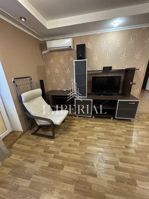 3-кімнатна квартира