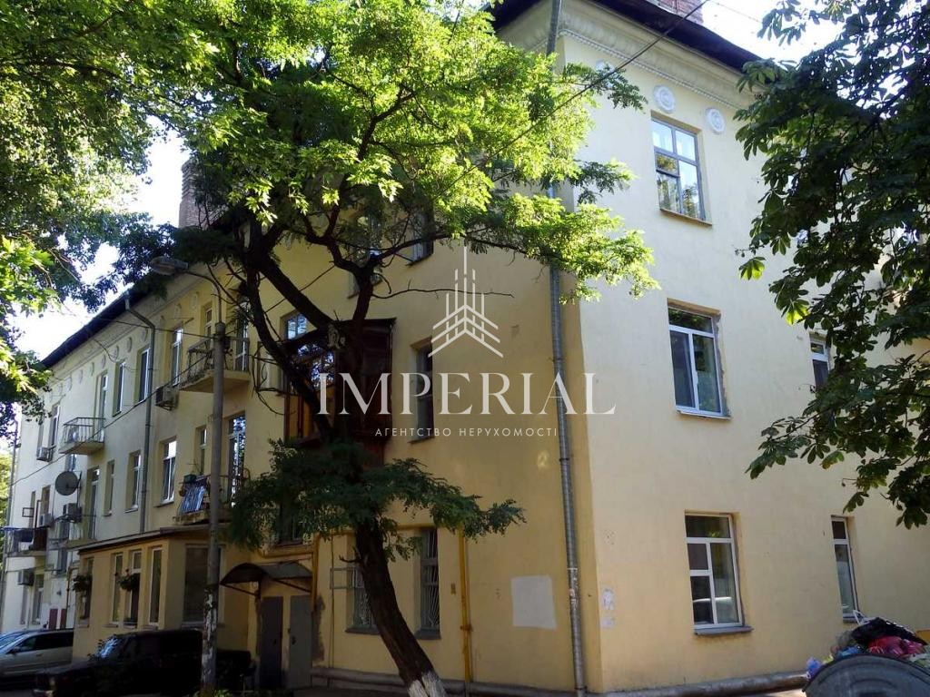 3-кімнатна квартира