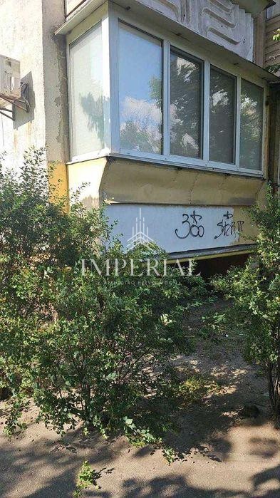 3-кімнатна квартира