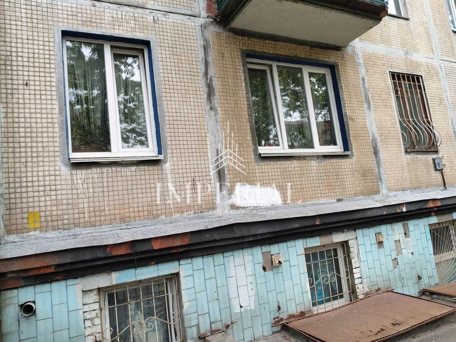 1-кімнатна квартира