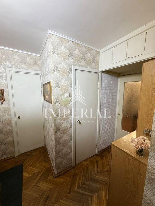 1-кімнатна квартира