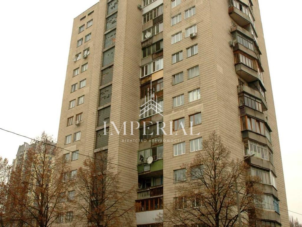 1-кімнатна квартира