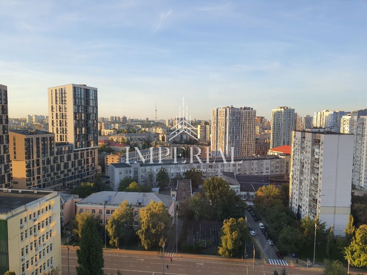 1-кімнатна квартира