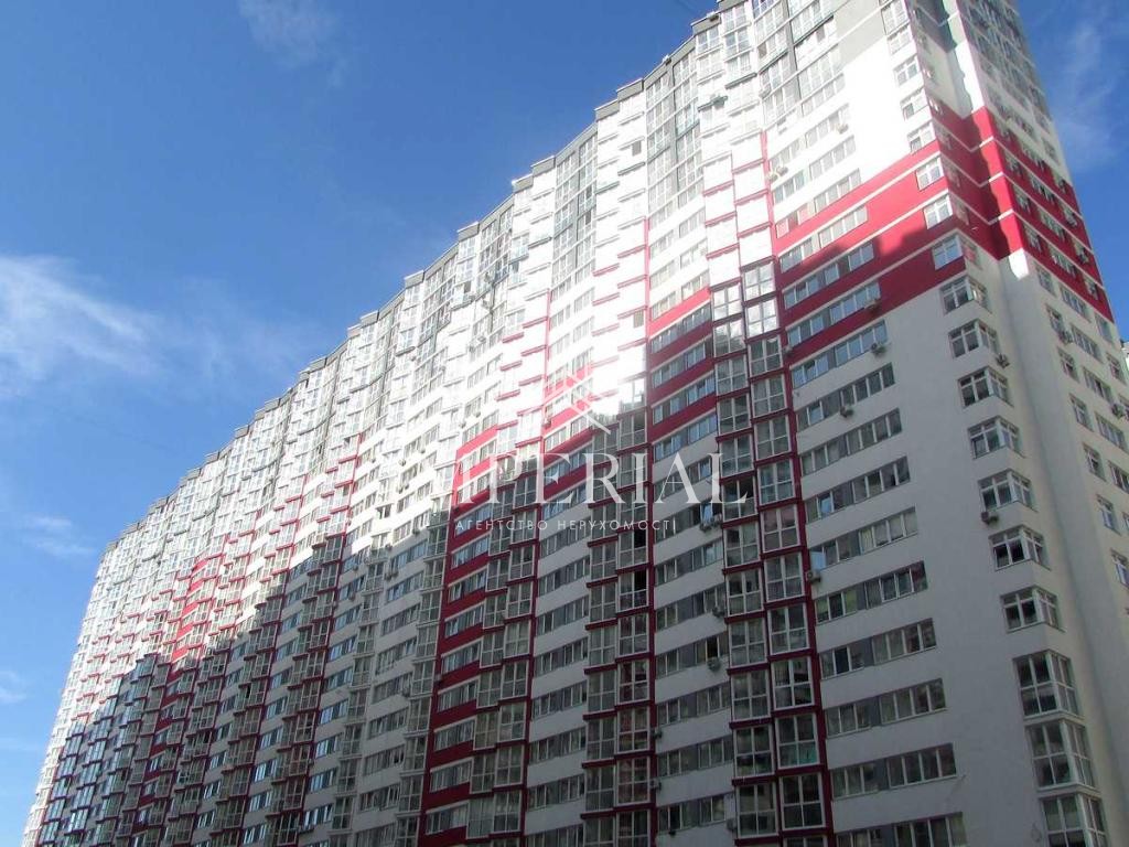 1-кімнатна квартира