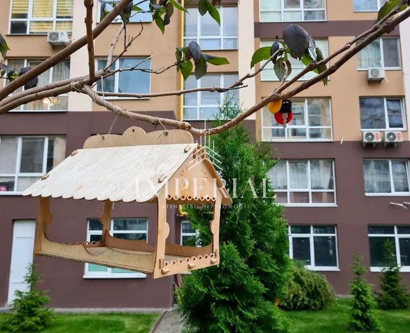 1-кімнатна квартира