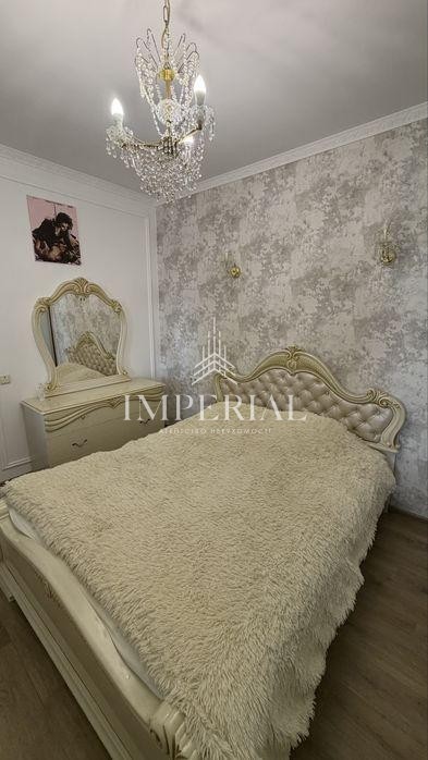 3-кімнатна квартира