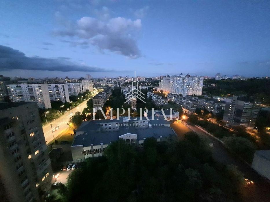 1-кімнатна квартира
