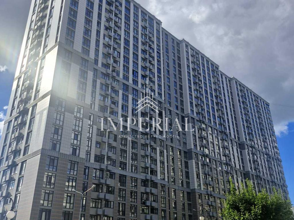 3-кімнатна квартира