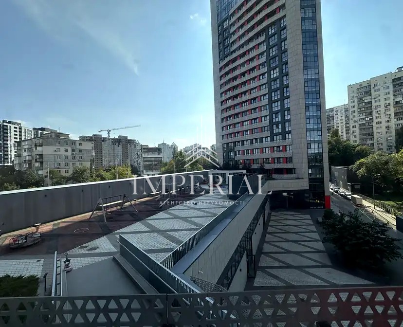 2-кімнатна квартира