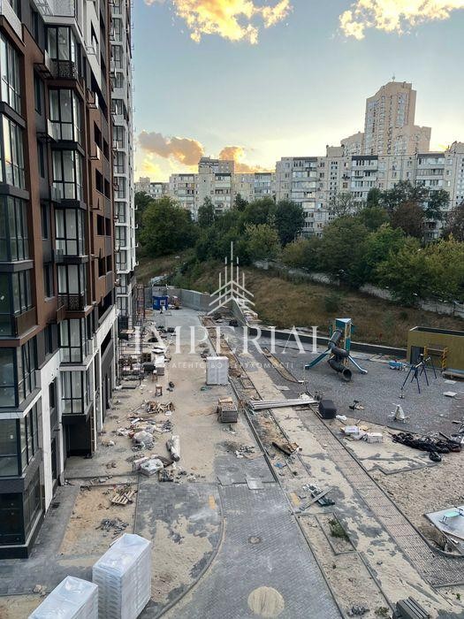 3-кімнатна квартира