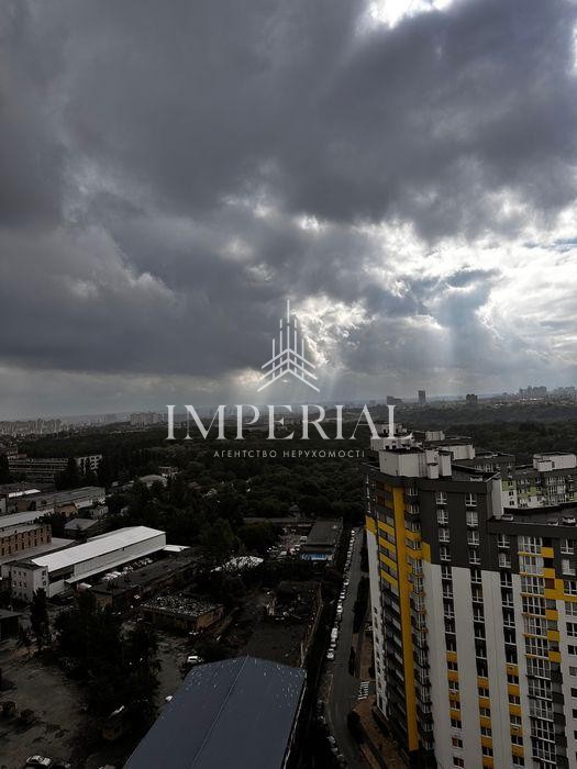 1-кімнатна квартира