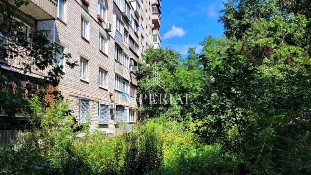2-кімнатна квартира