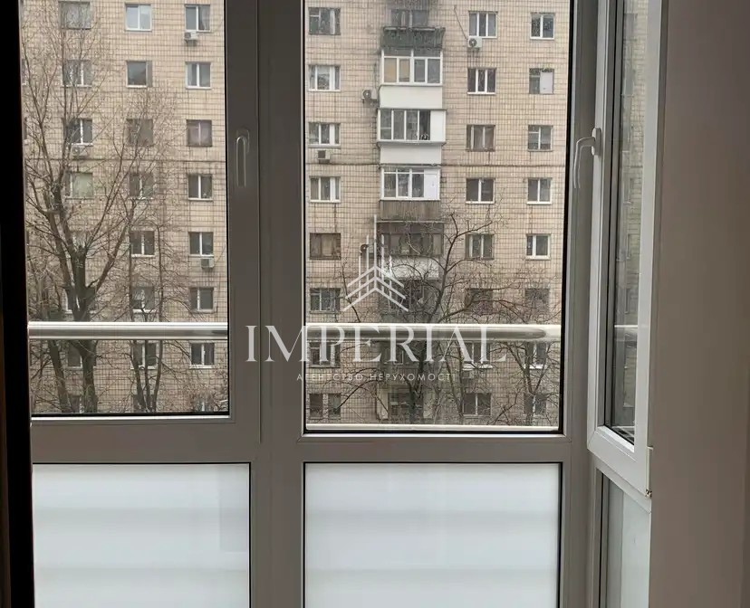 1-кімнатна квартира