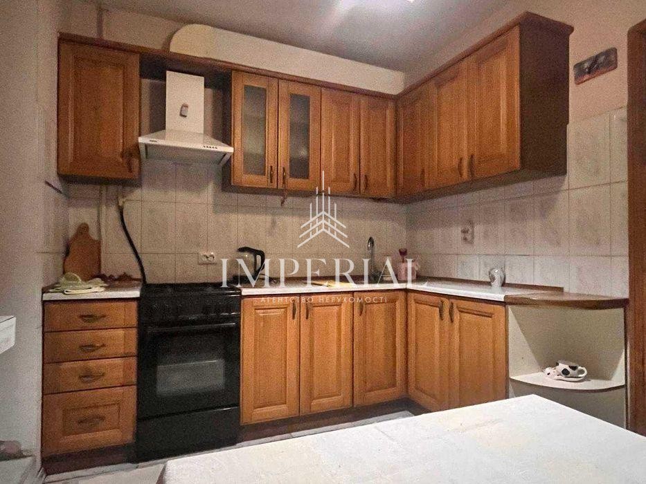 3-кімнатна квартира