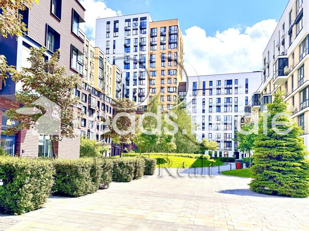 2-кімнатна квартира