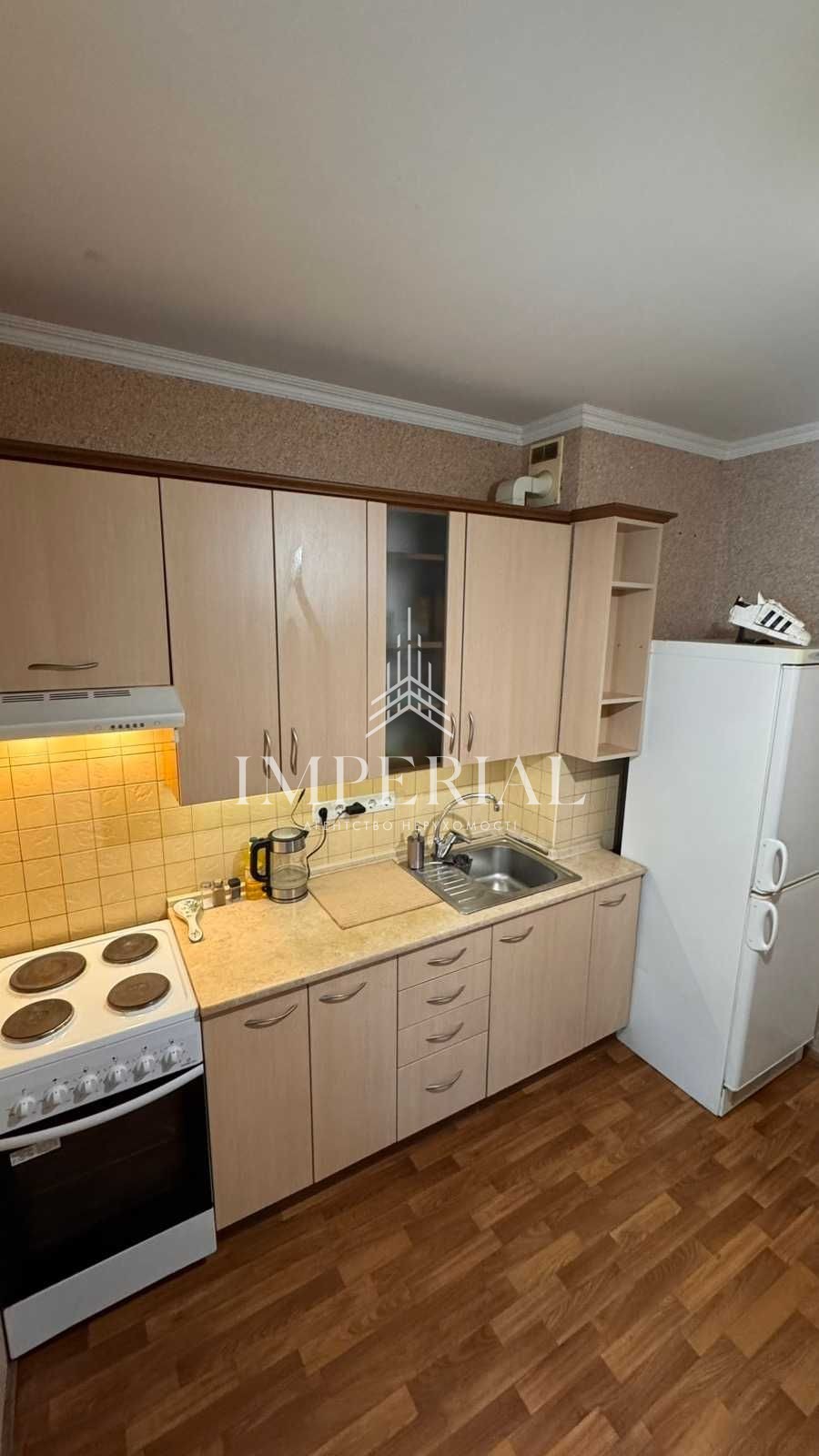 1-кімнатна квартира