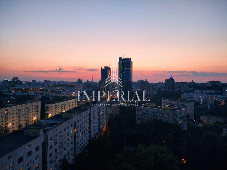 3-кімнатна квартира